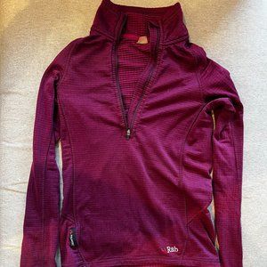 RAB Ascendor Pull-on